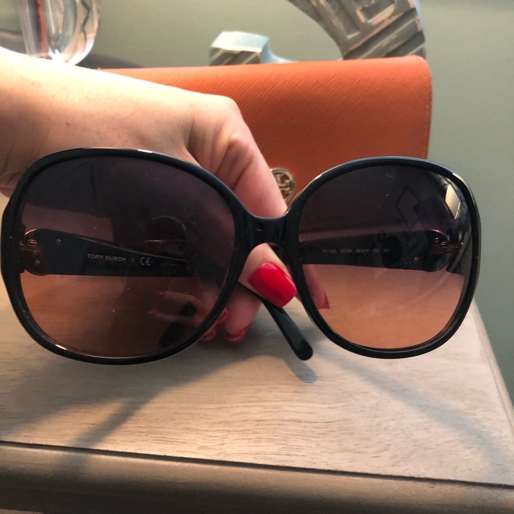 Tory Burch Sunglasses